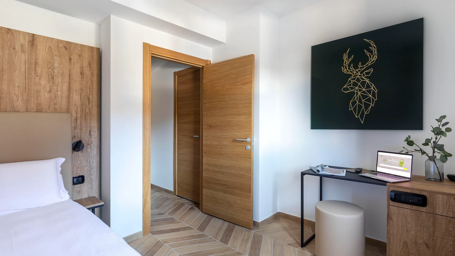 B&B Hotel Passo Tre Croci Cortina Cortina d'Ampezzo