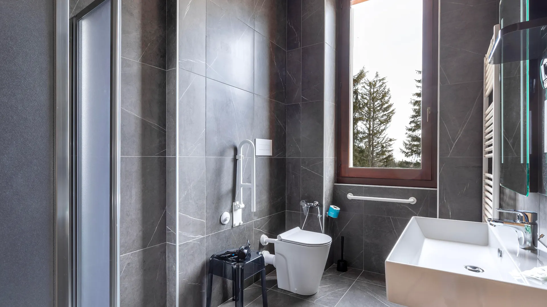 B&B Hotel Passo Tre Croci Cortina Cortina d'Ampezzo