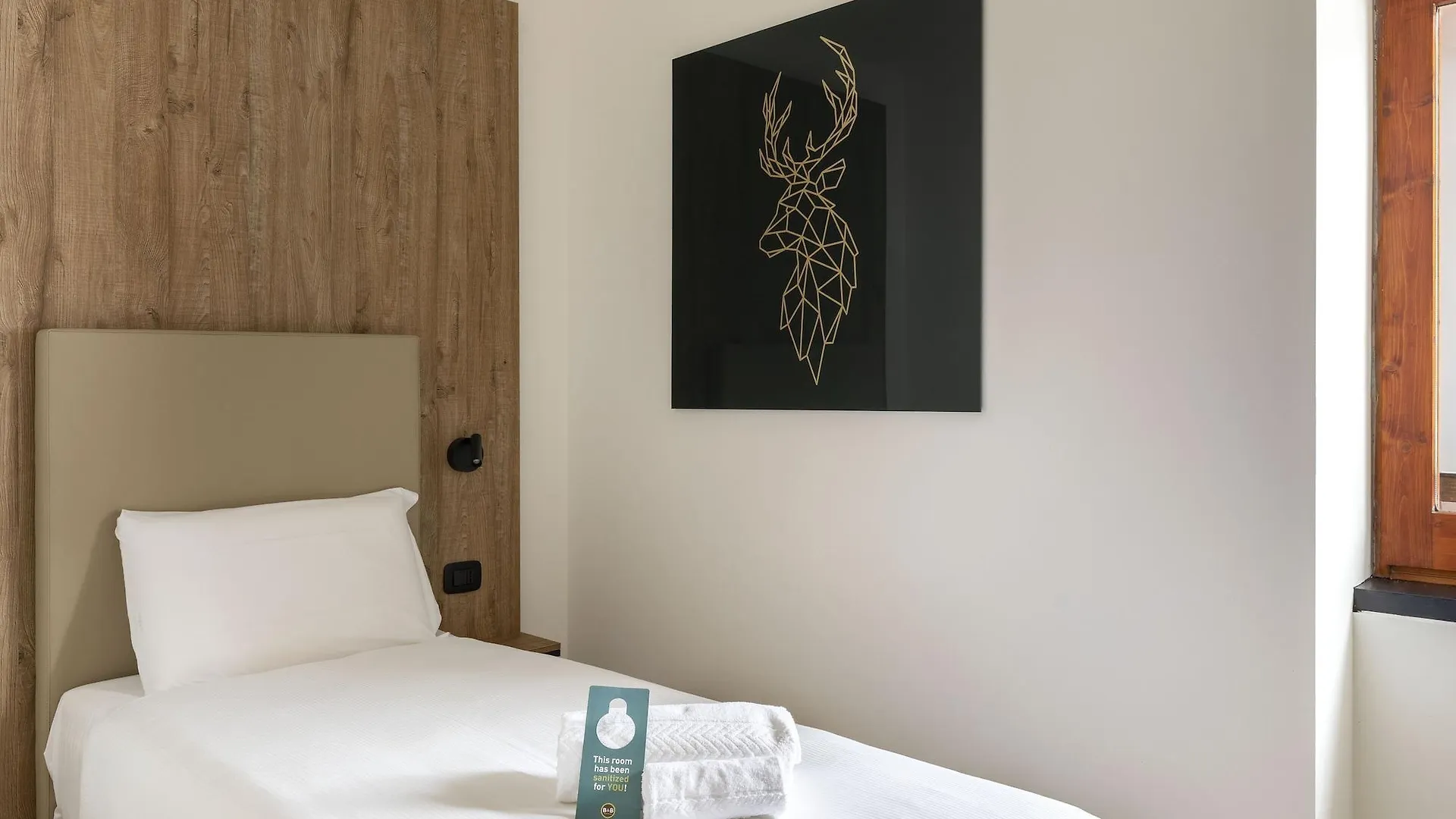 B&B Hotel Passo Tre Croci Cortina Cortina d'Ampezzo