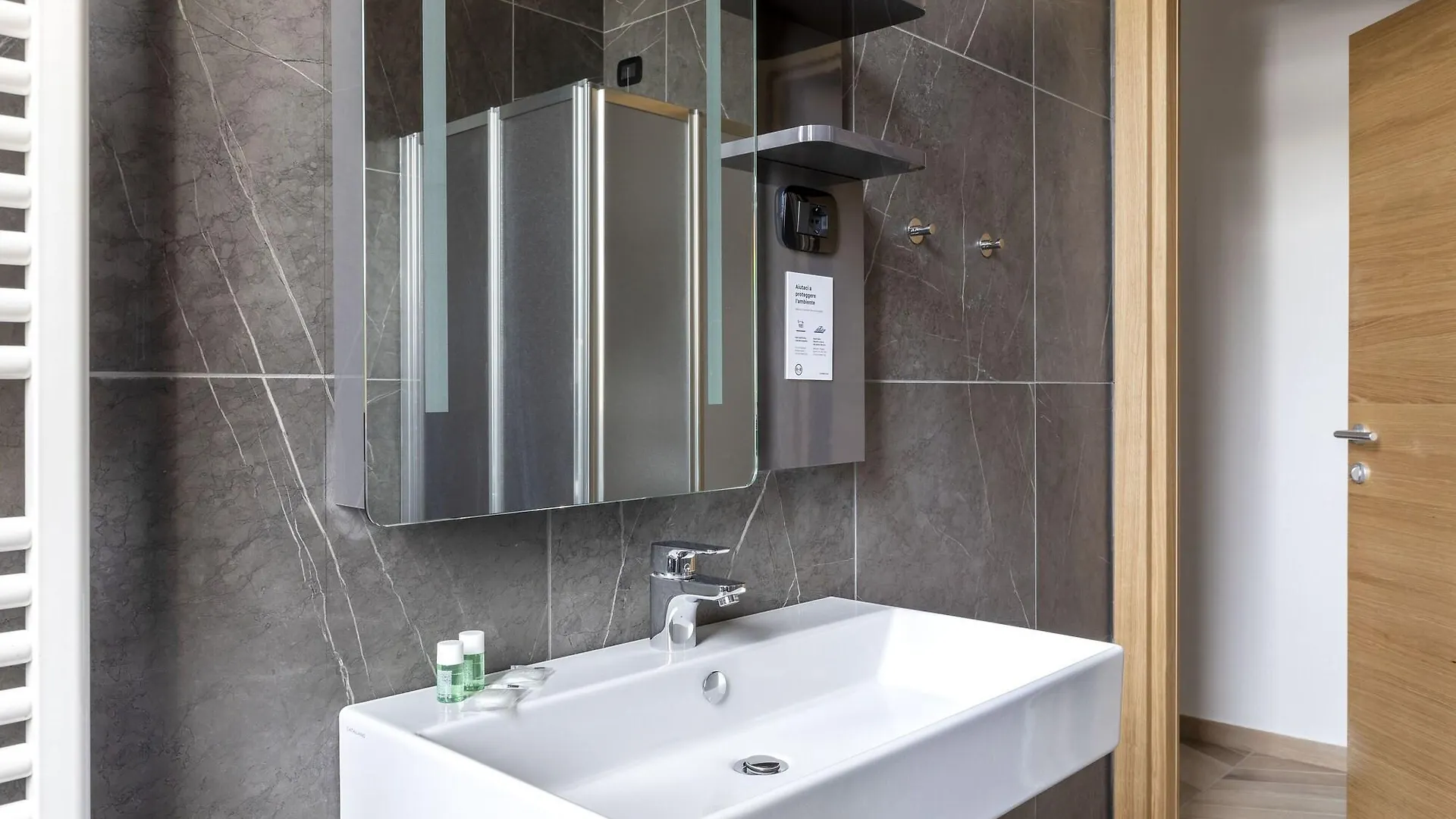 ***  B&B Hotel Passo Tre Croci Cortina Cortina d'Ampezzo Italien