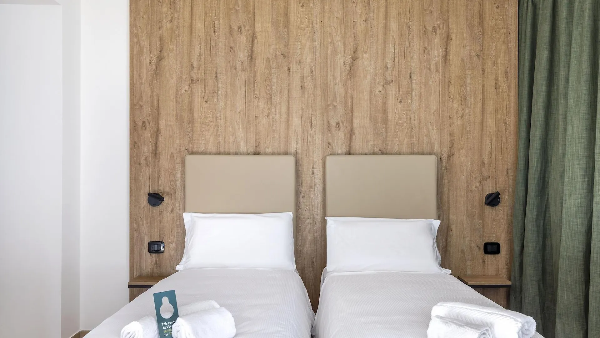 B&B Hotel Passo Tre Croci Cortina Cortina d'Ampezzo Italien