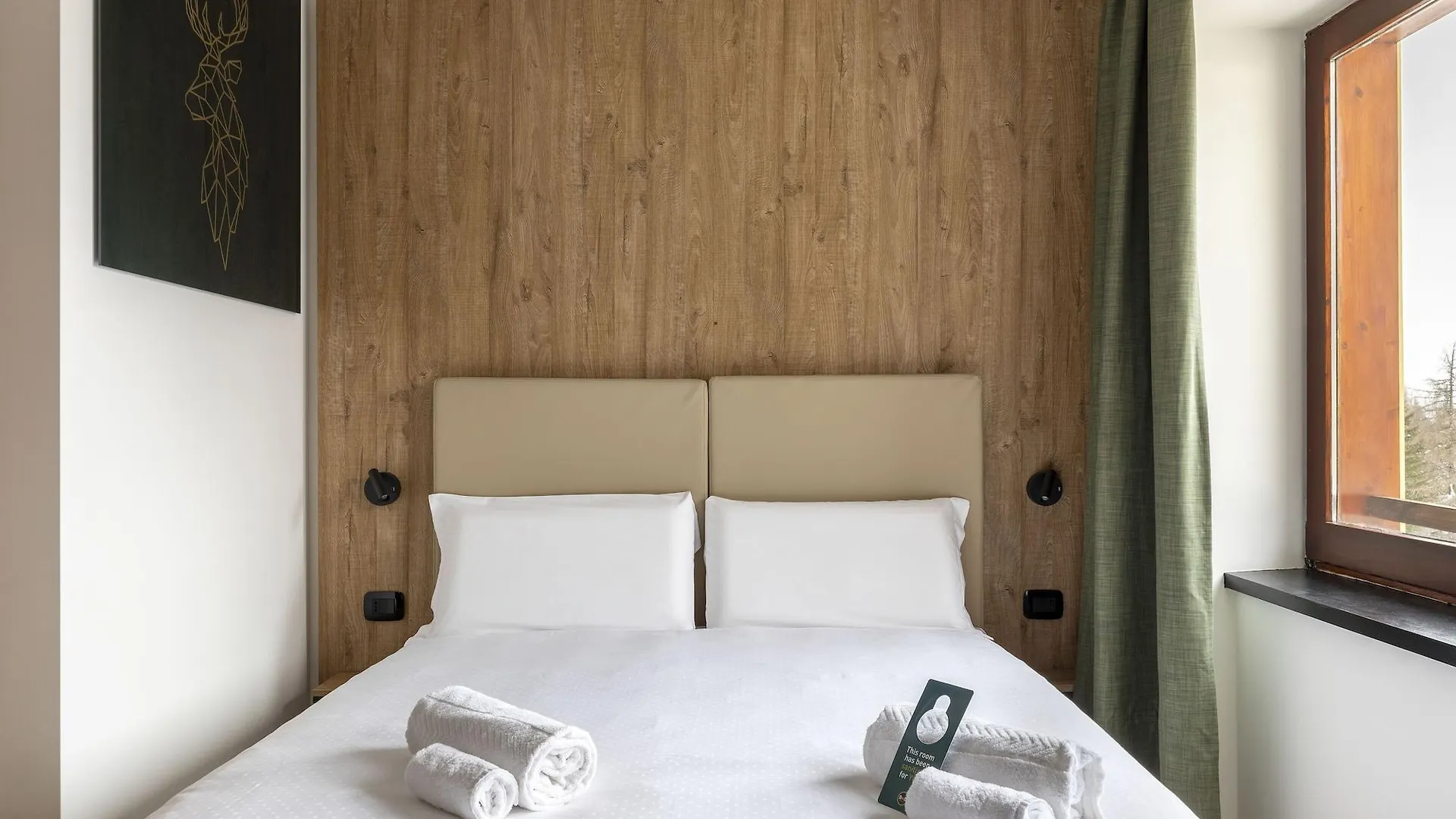 B&B Hotel Passo Tre Croci Cortina Cortina d'Ampezzo