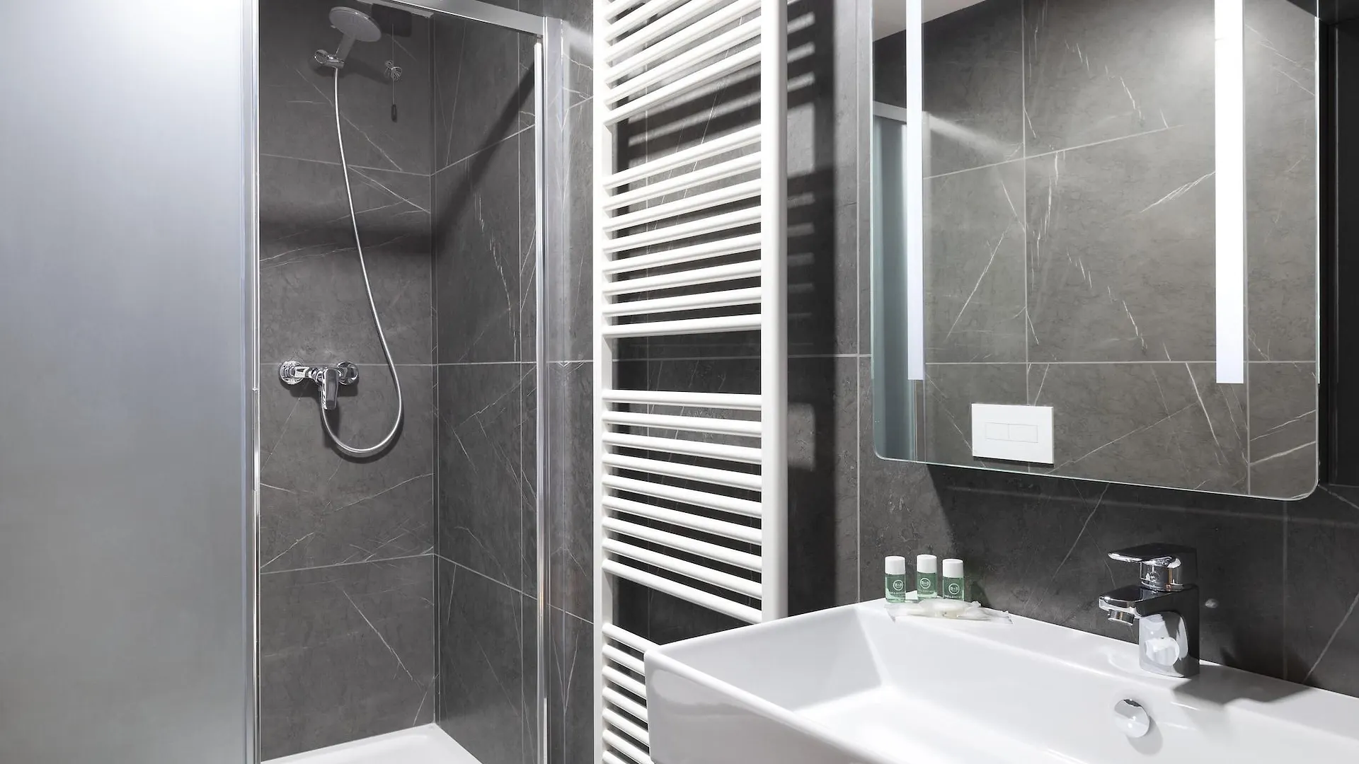 B&B Hotel Passo Tre Croci Cortina Cortina d'Ampezzo