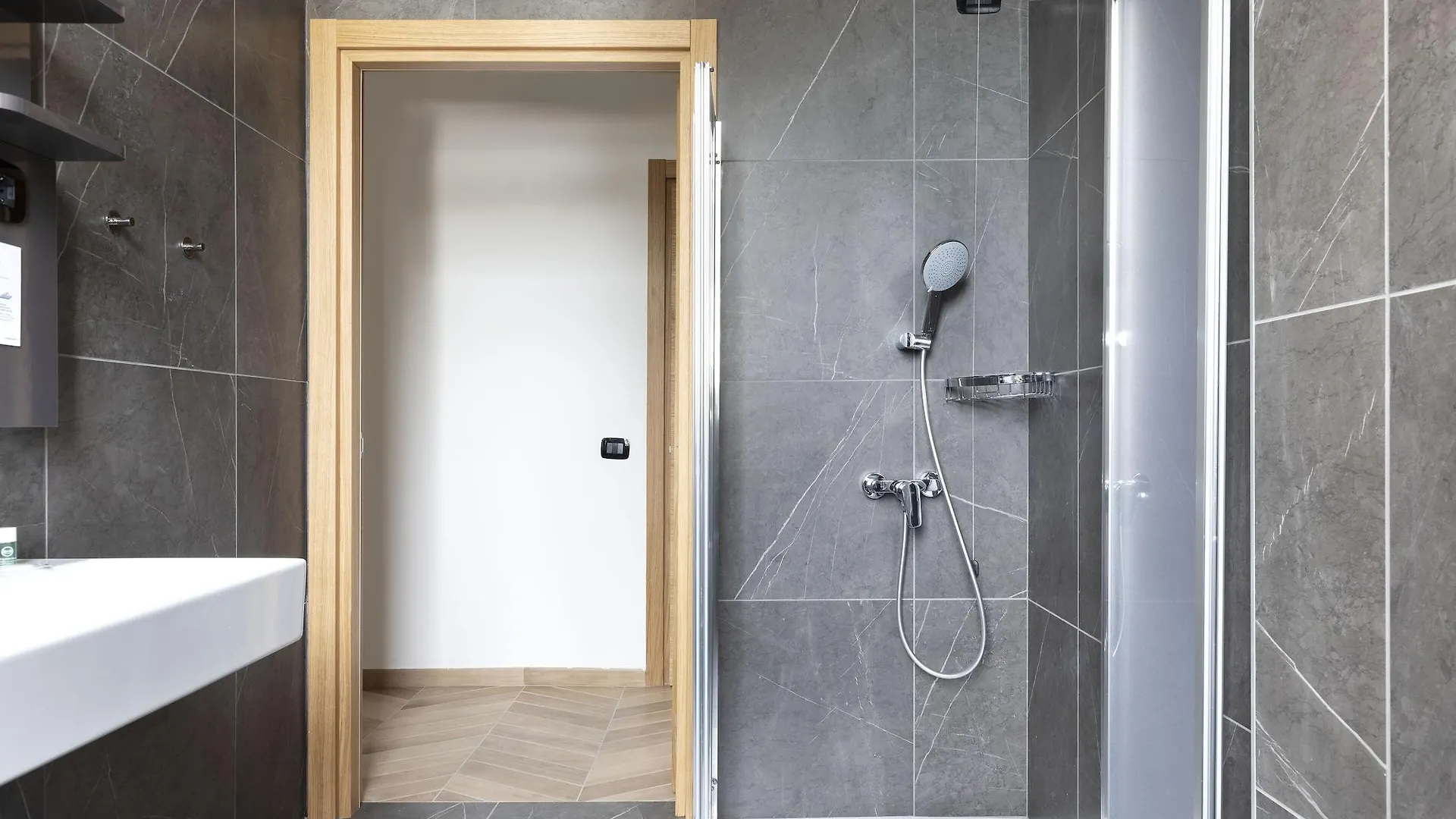 B&B Hotel Passo Tre Croci Cortina Κορτίνα Ντ' Αμπέτσο 3*,  Ιταλία