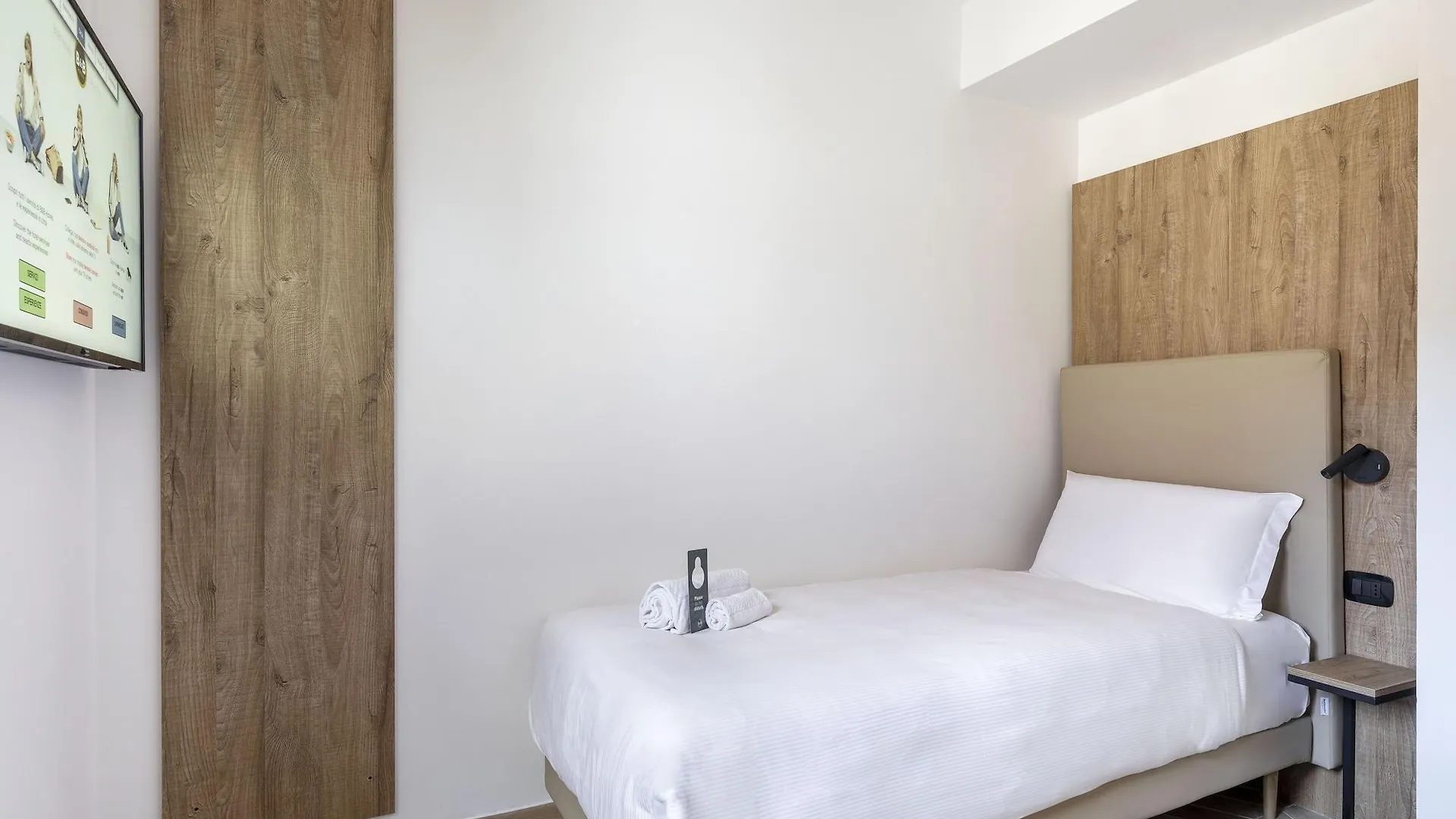 B&B Hotel Passo Tre Croci Cortina Cortina d'Ampezzo 3*,