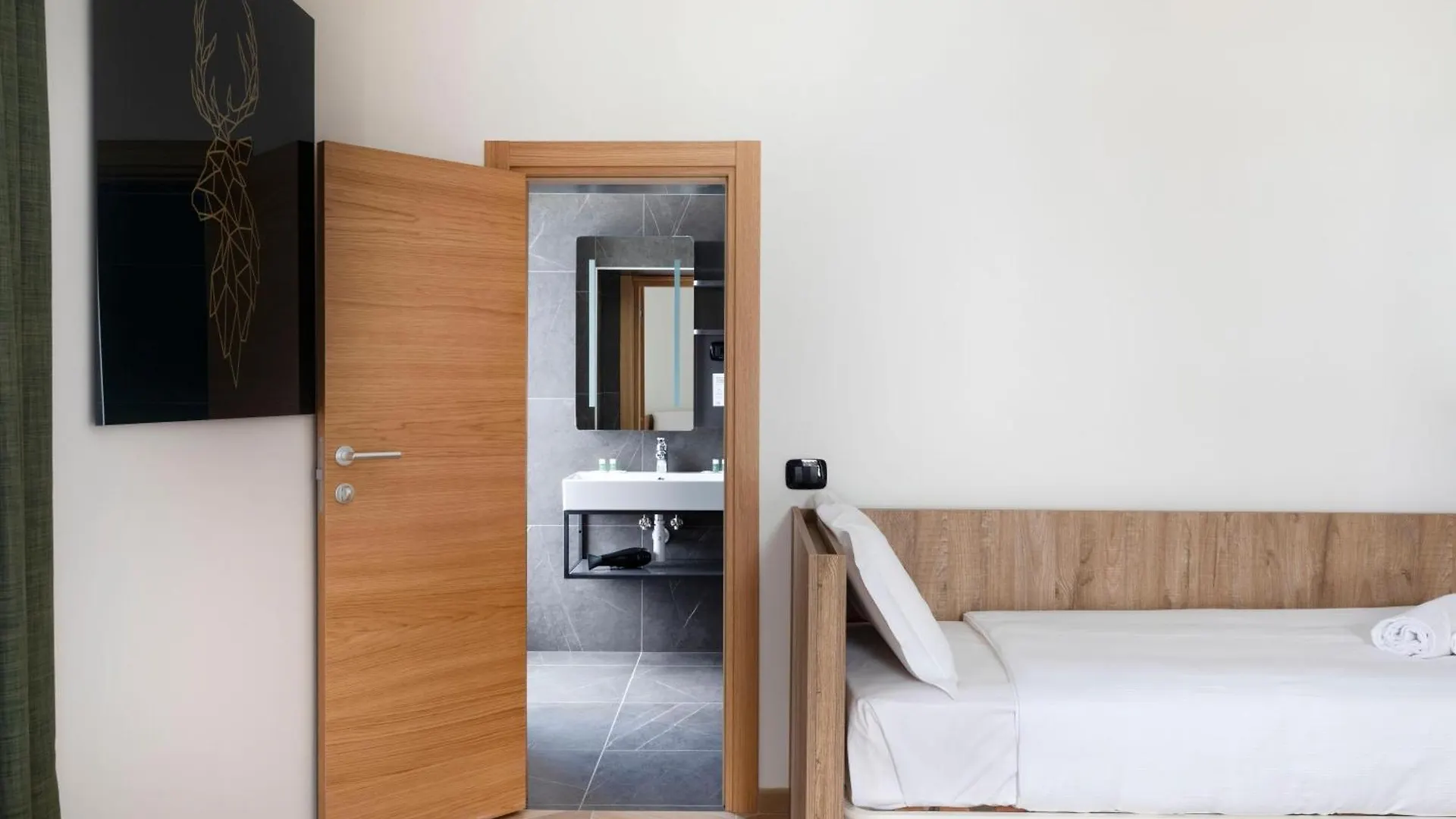 B&B Hotel Passo Tre Croci Cortina Cortina d'Ampezzo