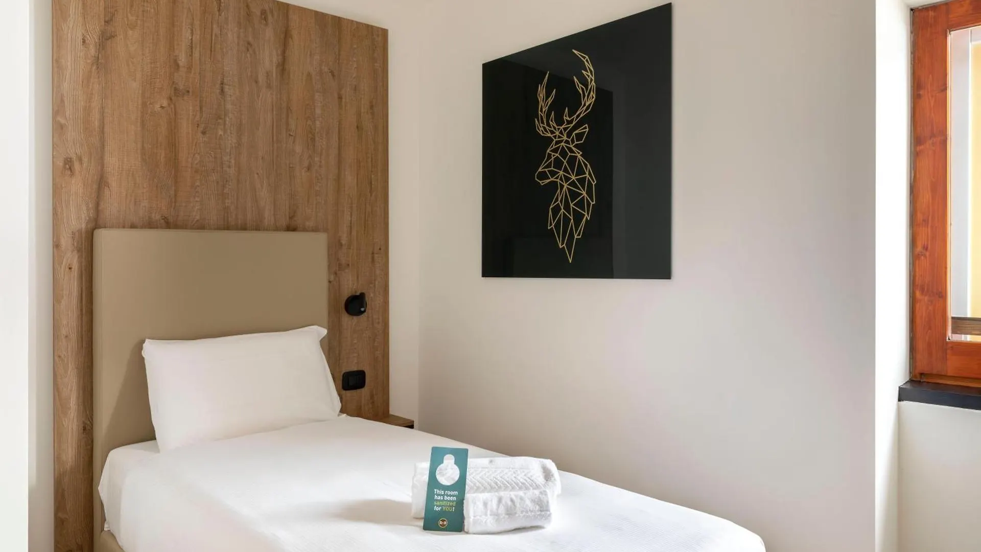 B&B Hotel Passo Tre Croci Cortina Cortina d'Ampezzo