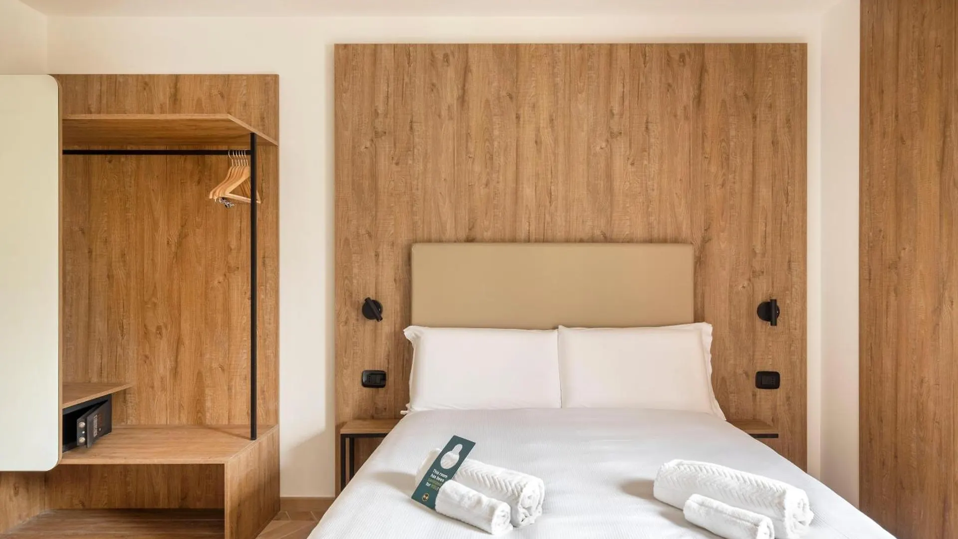 ***  B&B Hotel Passo Tre Croci Cortina Cortina d'Ampezzo Italy