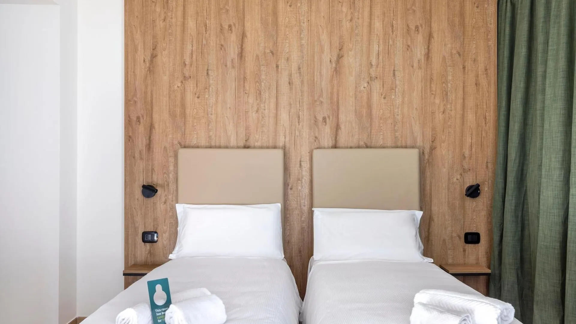 B&B Hotel Passo Tre Croci Cortina Cortina d'Ampezzo Italy