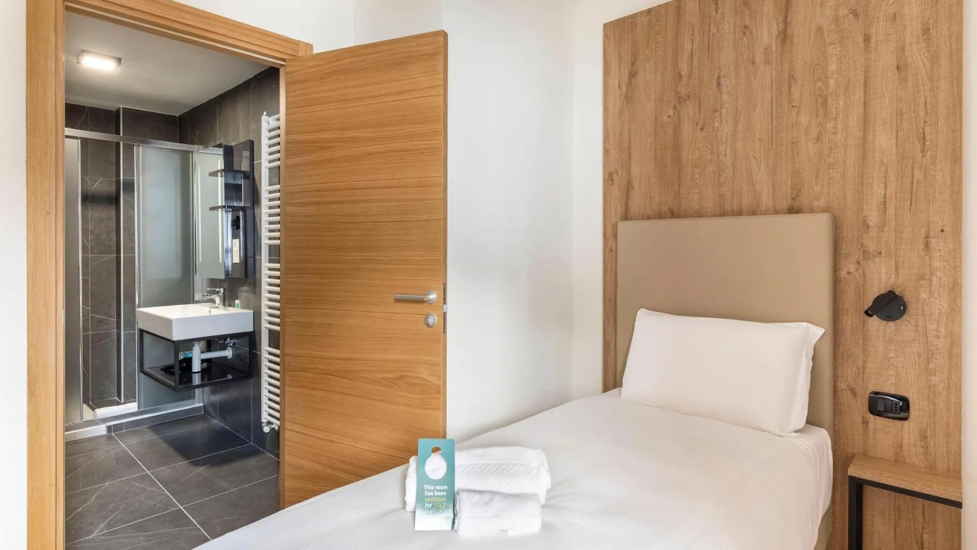 B&B Hotel Passo Tre Croci Cortina Cortina d'Ampezzo