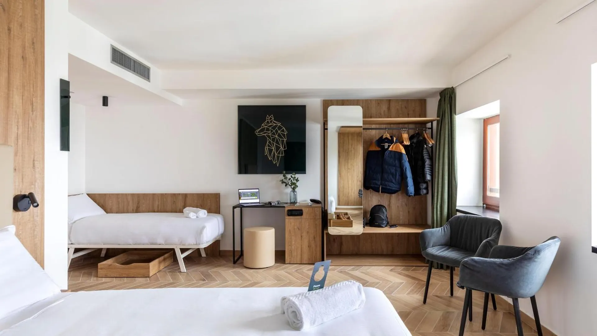 B&B Hotel Passo Tre Croci Cortina Cortina d'Ampezzo