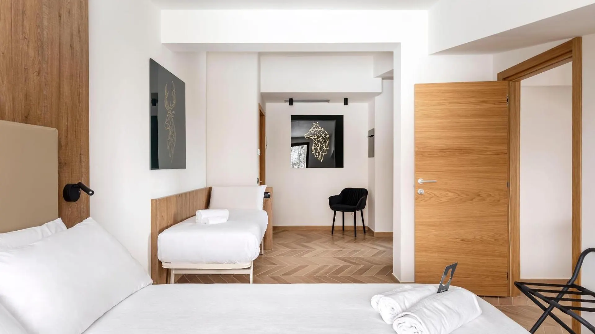 B&B Hotel Passo Tre Croci Cortina Cortina d'Ampezzo