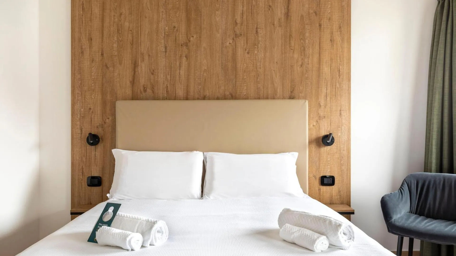 B&B Hotel Passo Tre Croci Cortina Cortina d'Ampezzo