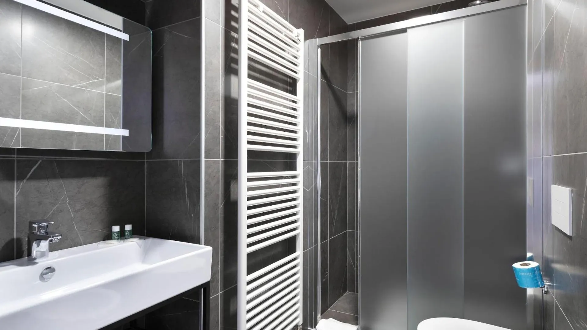 B&B Hotel Passo Tre Croci Cortina Cortina d'Ampezzo