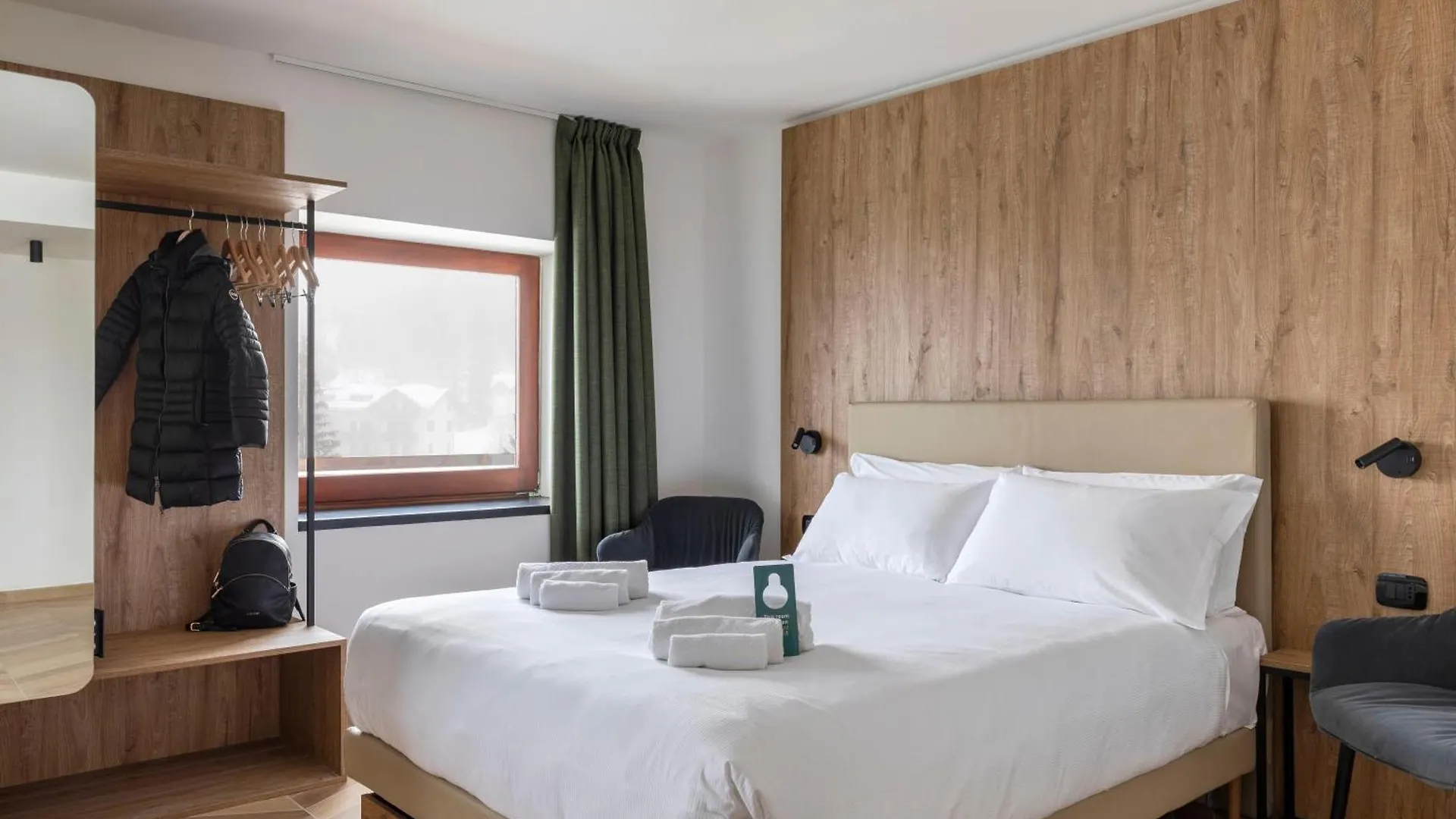 B&B Hotel Passo Tre Croci Cortina Cortina d'Ampezzo