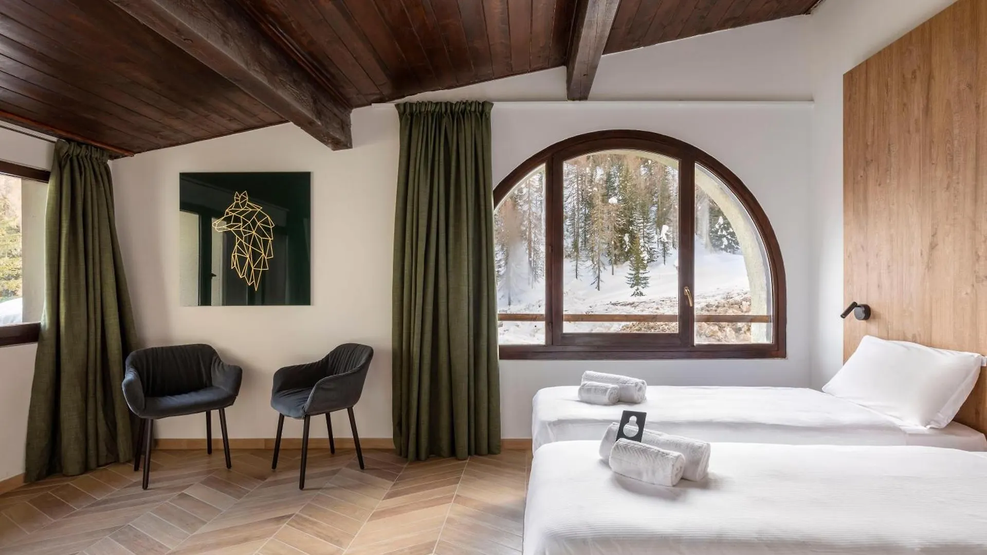 B&B Hotel Passo Tre Croci Cortina Cortina d'Ampezzo