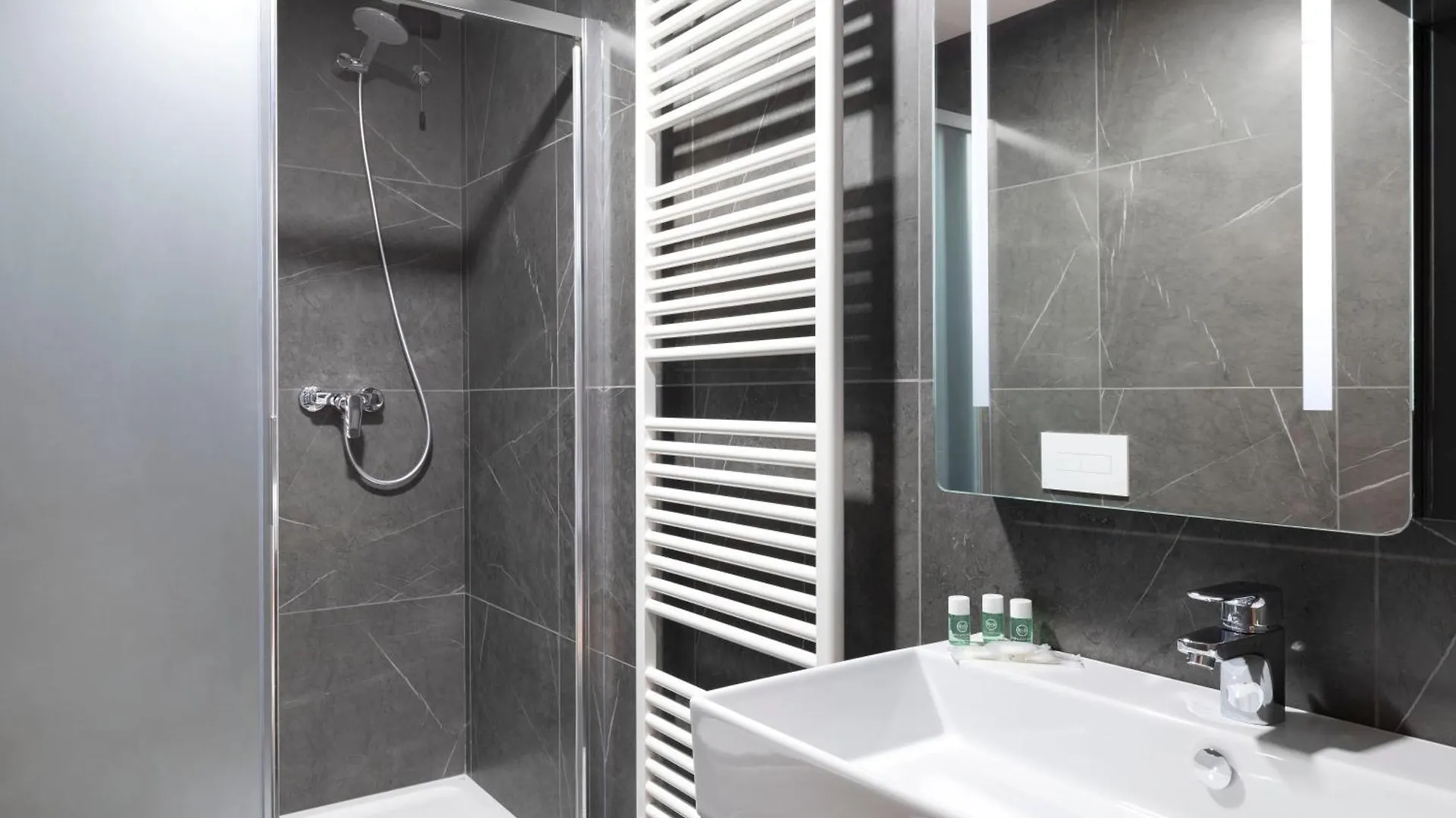 B&B Hotel Passo Tre Croci Cortina Cortina d'Ampezzo