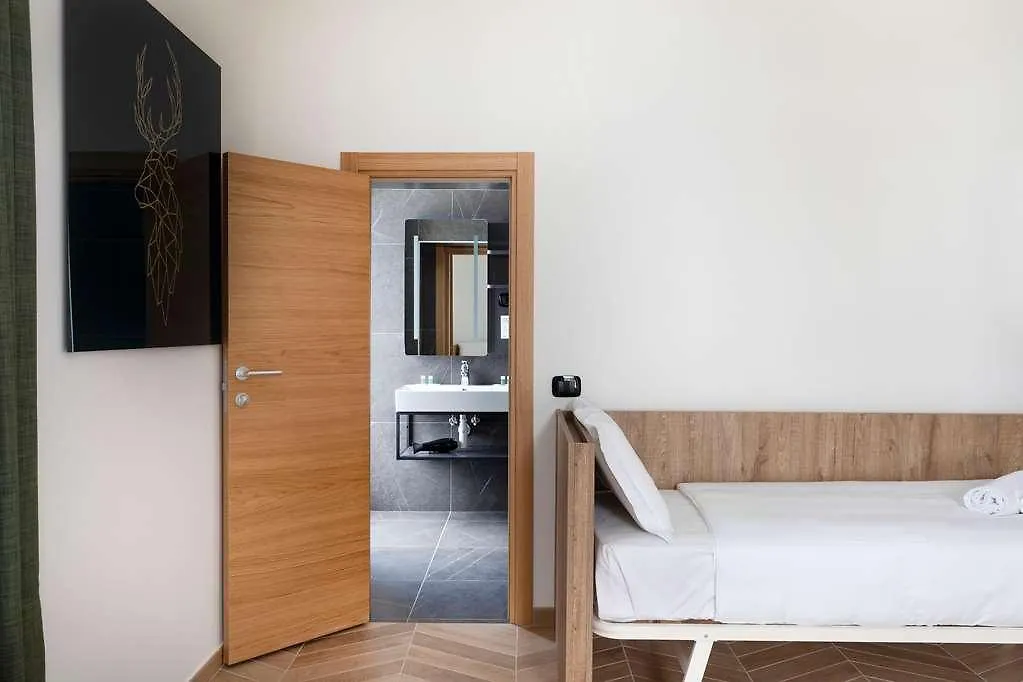 B&B Hotel Passo Tre Croci Cortina Cortina d'Ampezzo