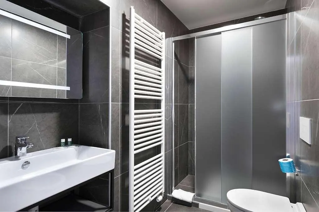 B&B Hotel Passo Tre Croci Cortina Cortina d'Ampezzo 3*,