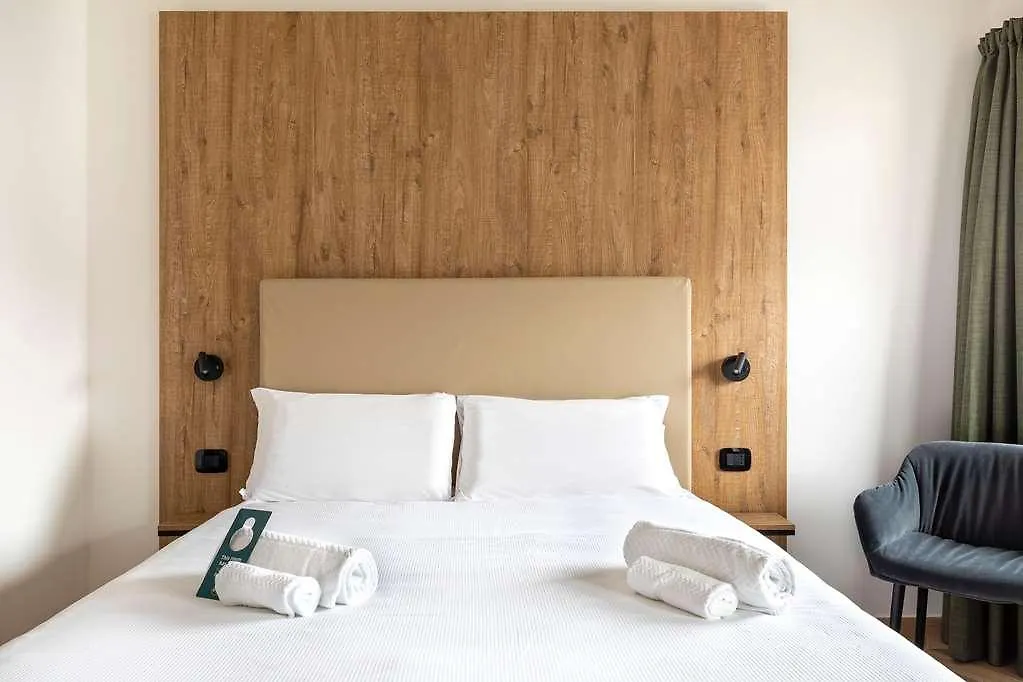 B&B Hotel Passo Tre Croci Cortina Cortina d'Ampezzo