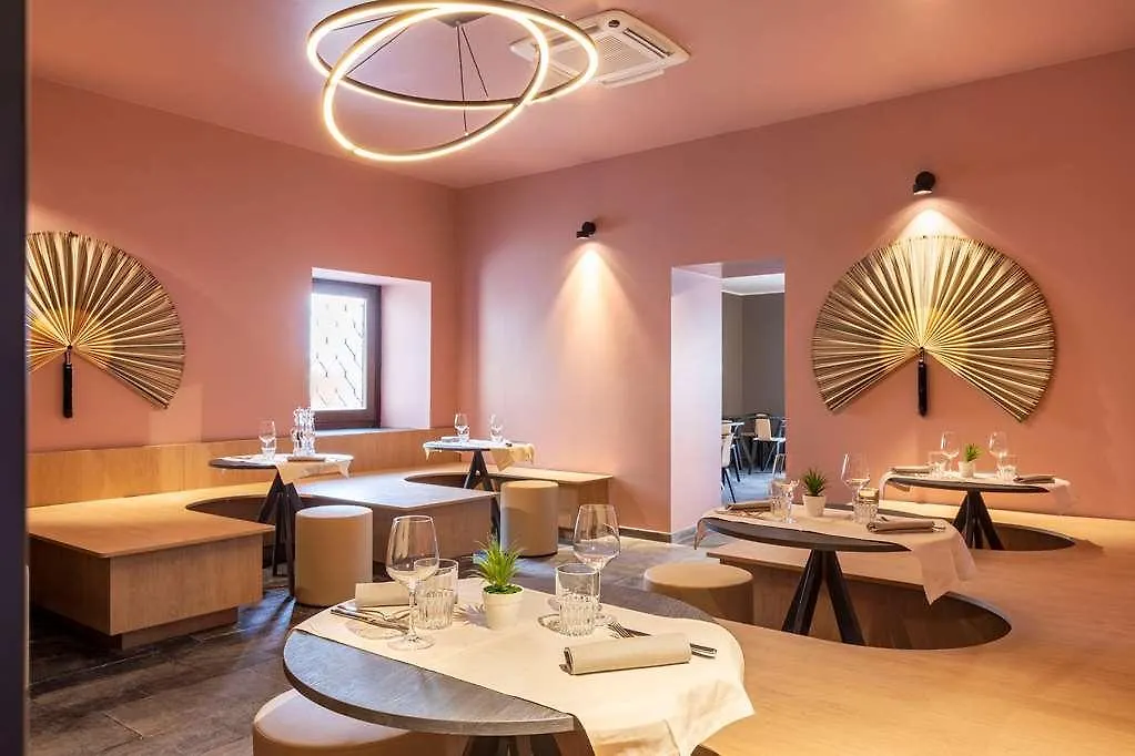 B&B Hotel Passo Tre Croci Cortina Cortina d'Ampezzo