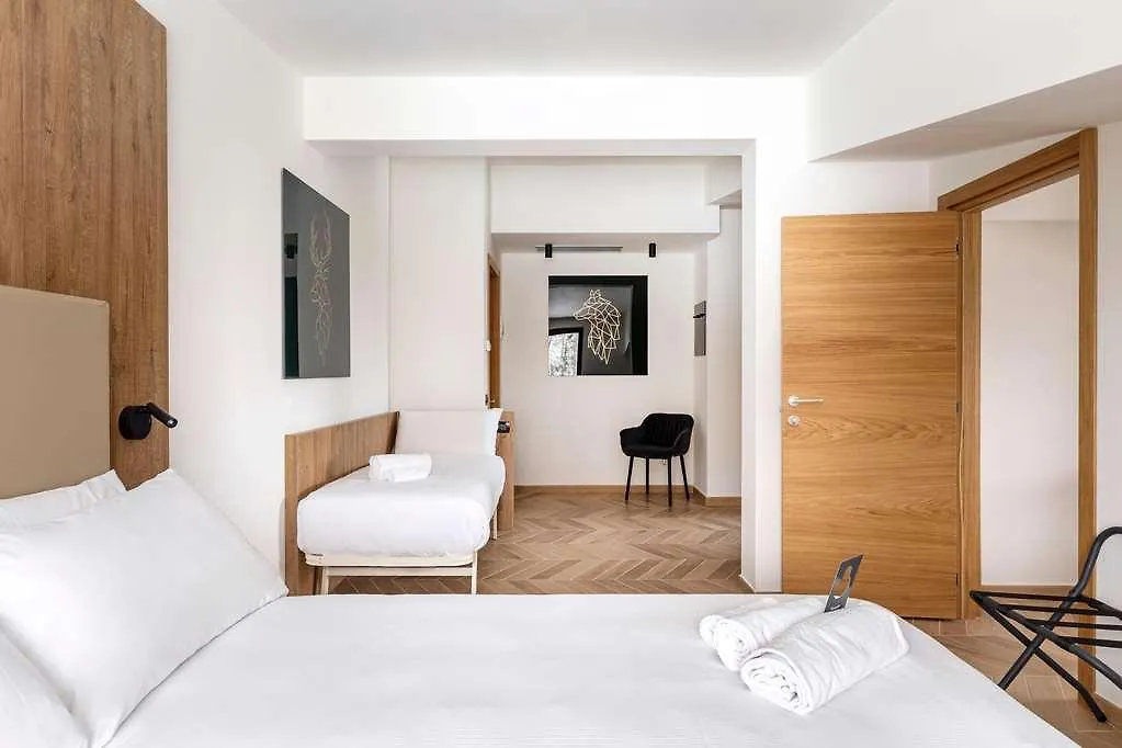 B&B Hotel Passo Tre Croci Cortina Cortina d'Ampezzo