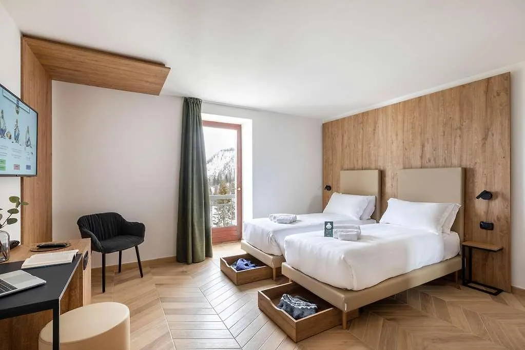 B&B Hotel Passo Tre Croci Cortina Cortina d'Ampezzo