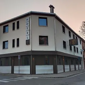 Laerte Palace Szálloda