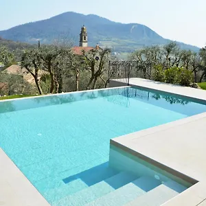 Borgo Petrarca Vendégház