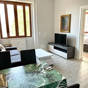 Enzo Apartamento Milán