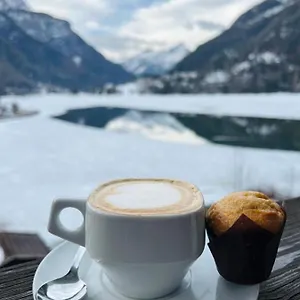 Tea Dolomiti - Di - Monte Civetta 호텔