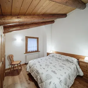 Lacedel - Stayincortina Apartamento