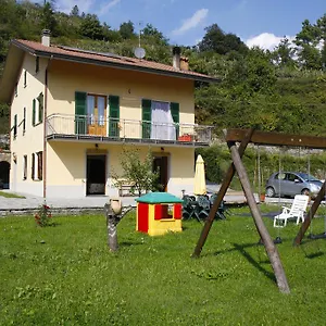 La Via Del Sale Casa rural Pignone