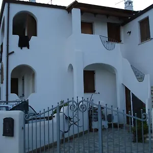 Flat Orosei