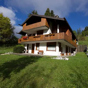 Ca' Milijera Apartment