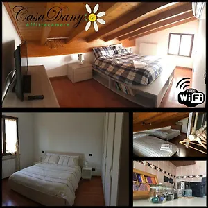 Casa Dany Vendégház